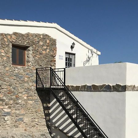 ArboleasBella Vista Rural Retreatアパートメント エクステリア 写真