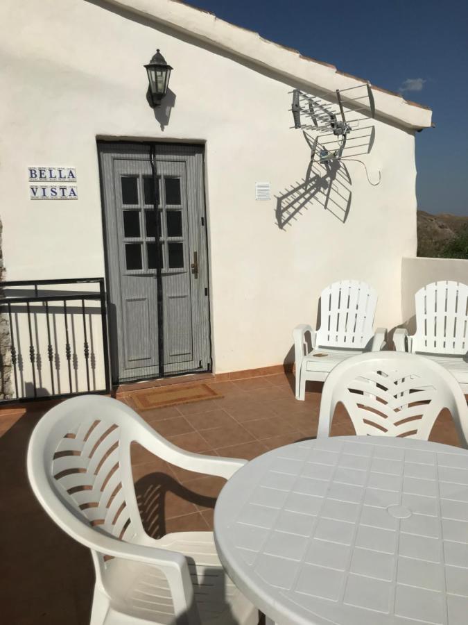 ArboleasBella Vista Rural Retreatアパートメント エクステリア 写真