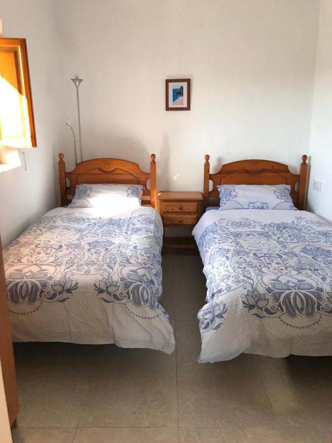 ArboleasBella Vista Rural Retreatアパートメント エクステリア 写真